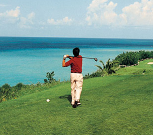 Bermuda Cruise Vacation Packages