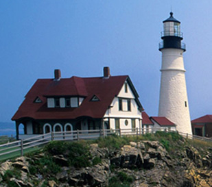 Canada & New England Cruise Vacation Packages