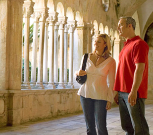 Europe & The Mediterranean Cruises