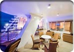 AquaTheater Suite