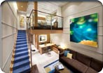 Crown Loft Suite