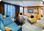 Royal Family Suite