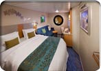Smaller Interior Stateroom