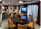 Presidential Family Suite