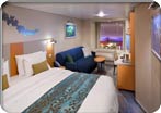Promenade Stateroom