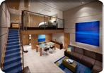 Sky Loft Suite