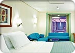 Promenade Stateroom