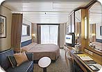 Superior Ocean View Stateroom