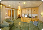Royal Family Suite