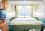 Family Oceanview Stateroom