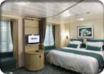 Promenade Family Stateroom