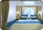 Ocean View Stateroom