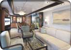 Presidential Family Suite