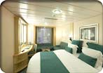 Promenade Stateroom