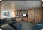 Royal Family Suite