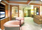 Owner's Suite