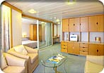 Royal Family Suite