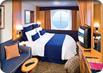 Large Ocean View Stateroom