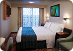 Large Ocean View Stateroom