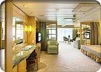 Owner's Suite