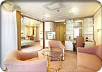 Royal Family Suite