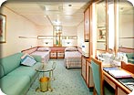 Superior Interior Stateroom