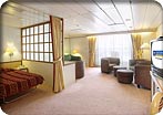 Owner's Suite