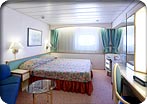 Superior Ocean View Stateroom
