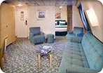 Large Ocean View Stateroom