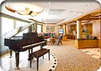 Royal Suite