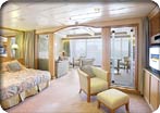 Owner's Suite