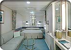 Superior Interior Stateroom