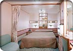 Large Interior Stateroom