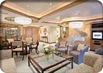 Royal Suite