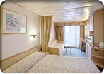Superior Ocean View Stateroom