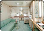 Superior Interior Stateroom