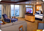 Owner's Suite