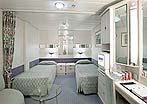 Large Interior Stateroom