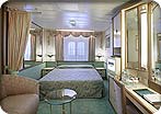 Large Ocean View Stateroom