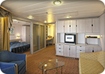 Royal Family Suite