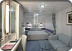 Superior Interior Stateroom