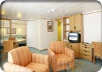 Royal Family Suite