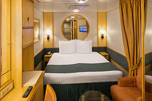 Royal Caribbean International - Interior