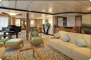 Royal Family Suite