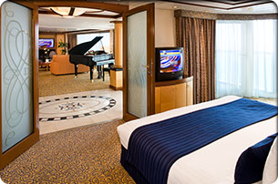 Royal Suite