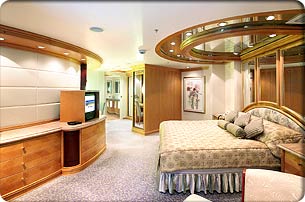 Royal Suite
