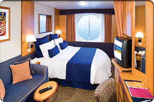 Dave Koz Cruise Ocean View Cabin