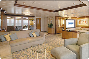 Owner's Suite