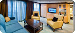 Royal Family Suite