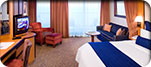 Superior Ocean View Suite